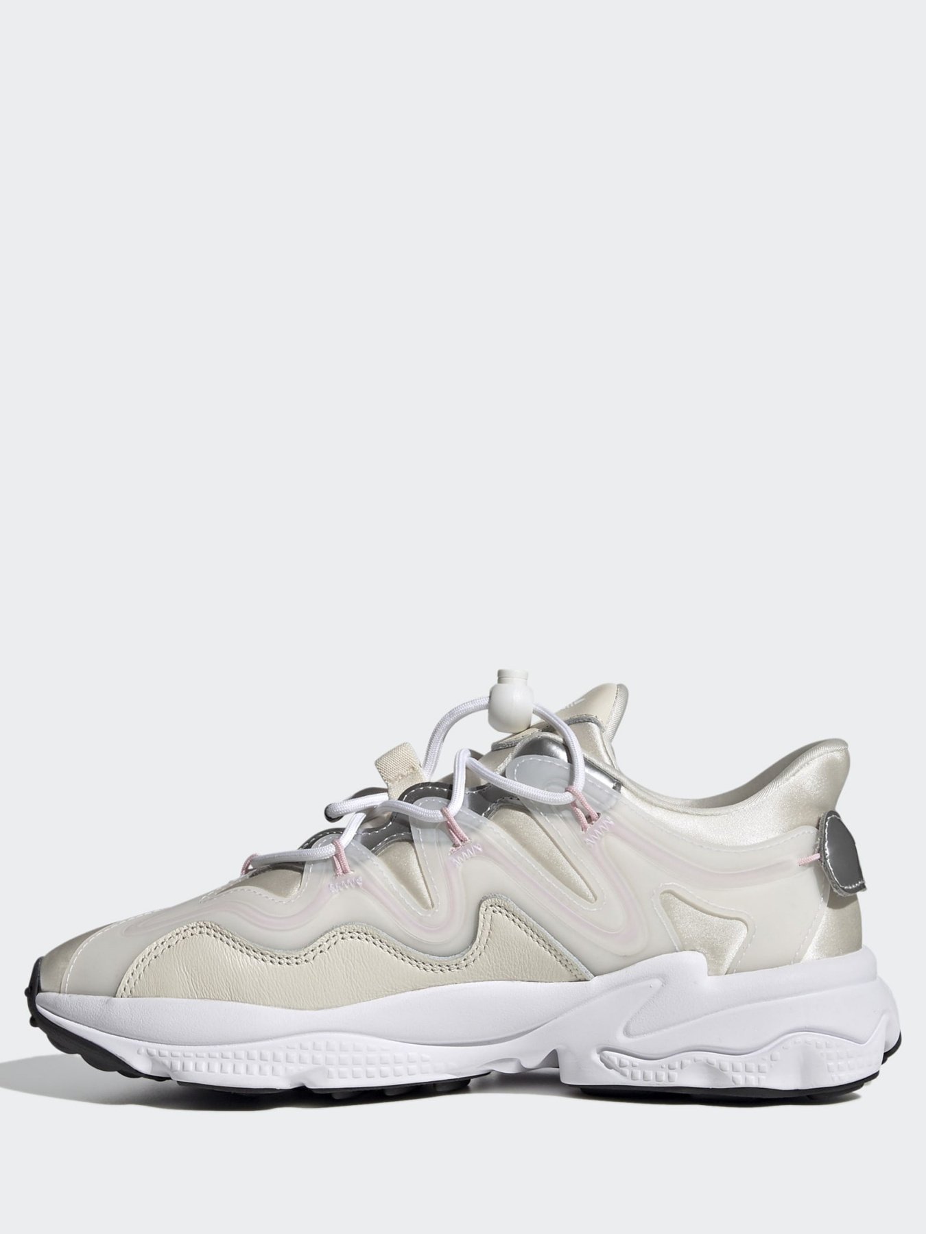 Кросівки Adidas OZWEEGO PLUS W модель G55589 Фото