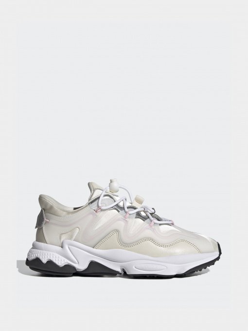 Кроссовки Adidas OZWEEGO PLUS W модель G55589 Фото