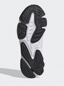 Кросівки Adidas OZWEEGO PLUS W модель G55589 Фото