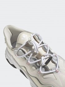Кросівки Adidas OZWEEGO PLUS W модель G55589 Фото