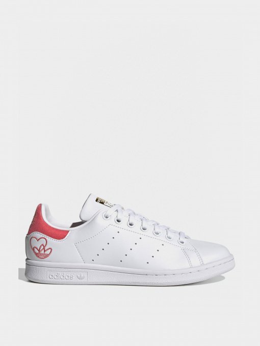 Кеди Adidas Stan Smith Originals модель G55666 Фото