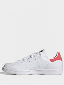 Кеды Adidas Stan Smith Originals модель G55666 Фото
