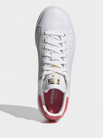Кеды Adidas Stan Smith Originals модель G55666 Фото