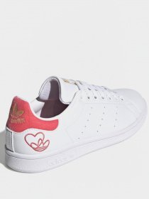 Кеды Adidas Stan Smith Originals модель G55666 Фото