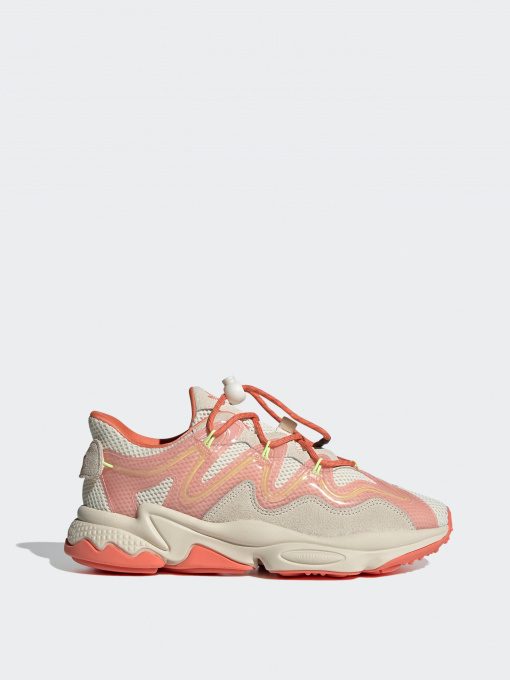 Кроссовки Adidas OZWEEGO PLUS модель H01568 Фото