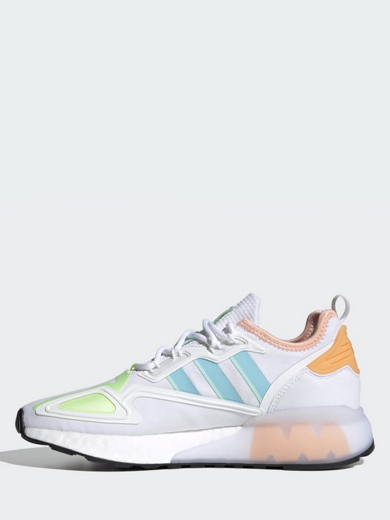 Кросівки Adidas ZX 2K Boost модель H06578 Фото