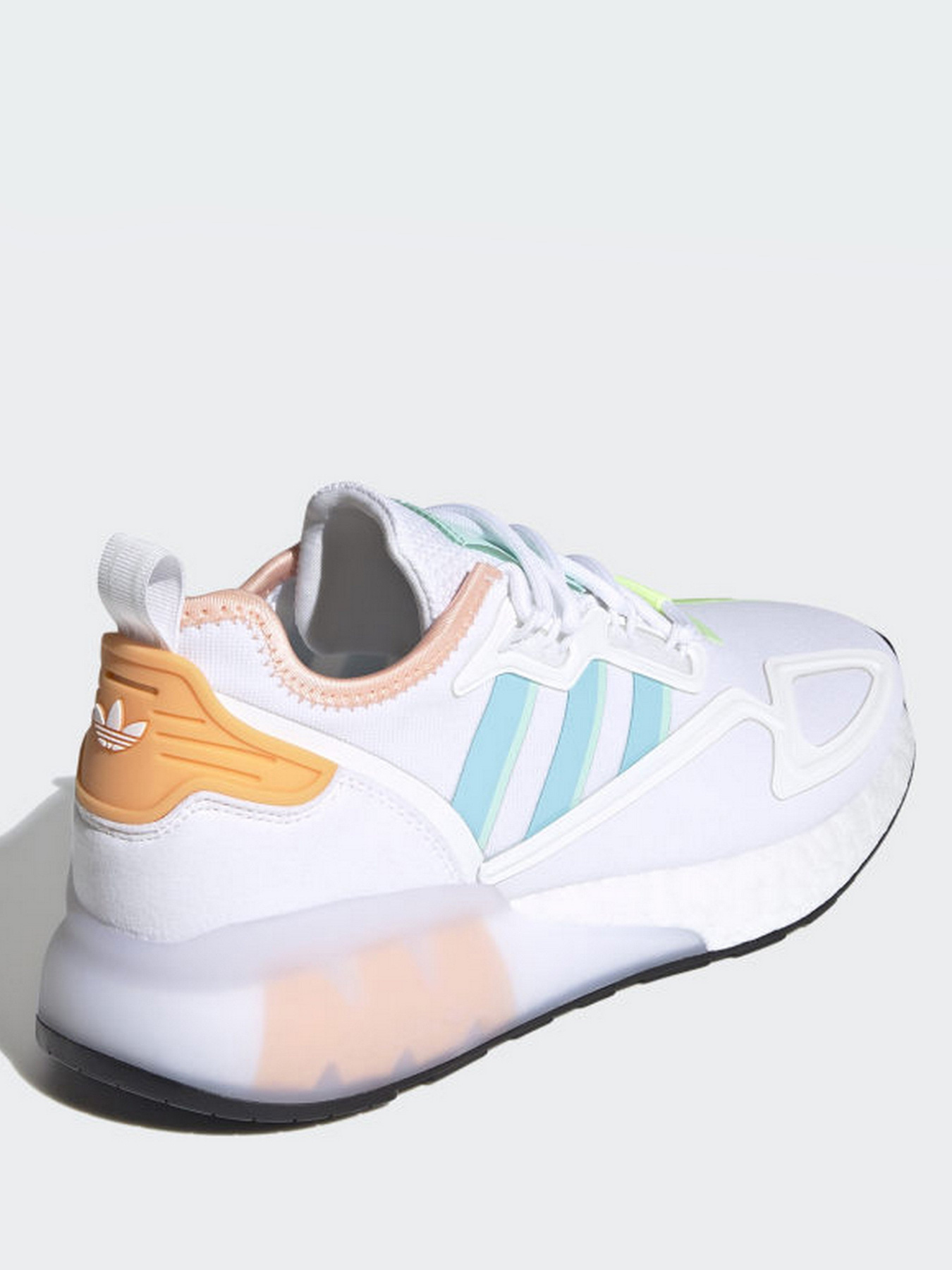 Кросівки Adidas ZX 2K Boost модель H06578 Фото