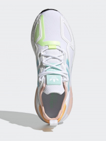 Кросівки Adidas ZX 2K Boost модель H06578 Фото