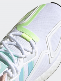 Кросівки Adidas ZX 2K Boost модель H06578 Фото