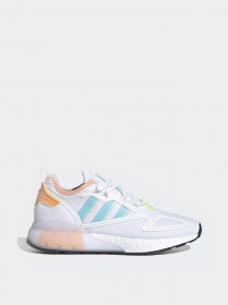Кросівки Adidas ZX 2K Boost модель H06578 Фото
