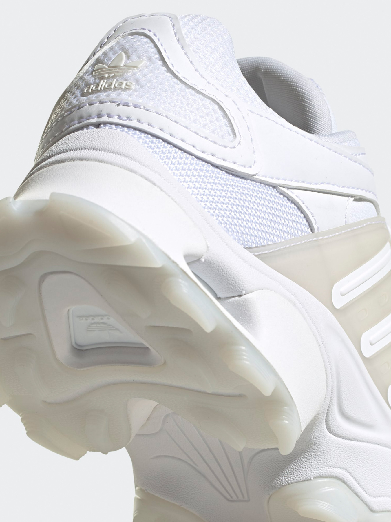 Кроссовки Adidas Thesia Originals модель FY4634 Фото