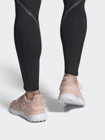 Кроссовки Adidas RapidaRun Performance модель FY6543 Фото