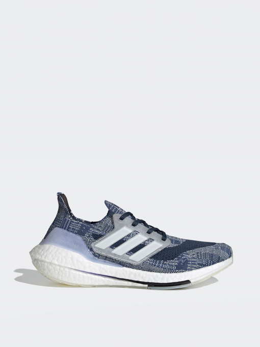 Кроссовки Adidas UltraBOOST 21 Primeblue модель FX7729 Фото