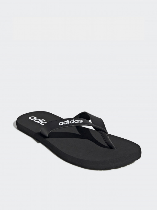 Шлёпанцы Adidas Eezay Sportswear модель EG2042 Фото