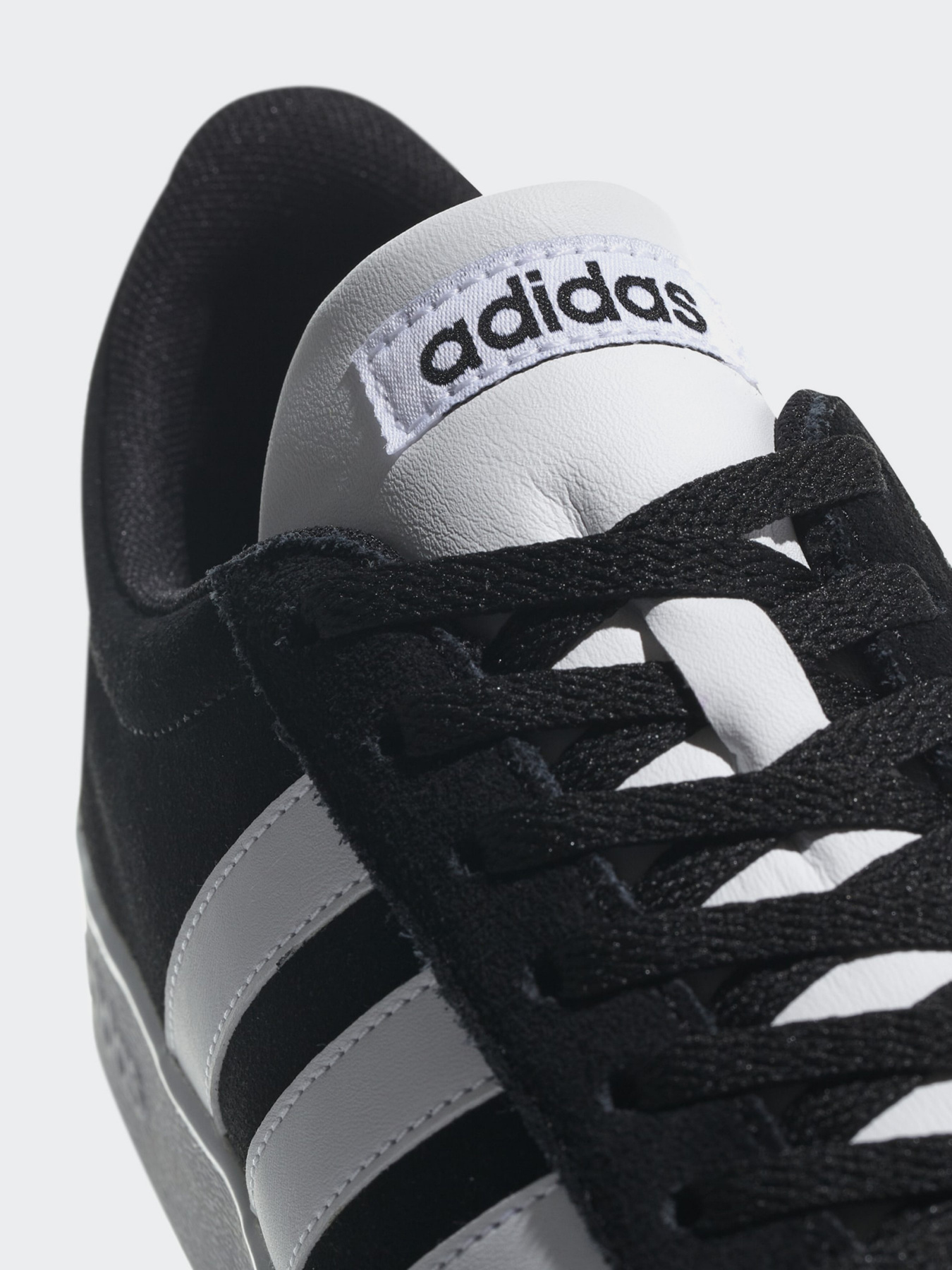 Кеди Adidas VL Court 2.0 Performance модель DA9853 Фото
