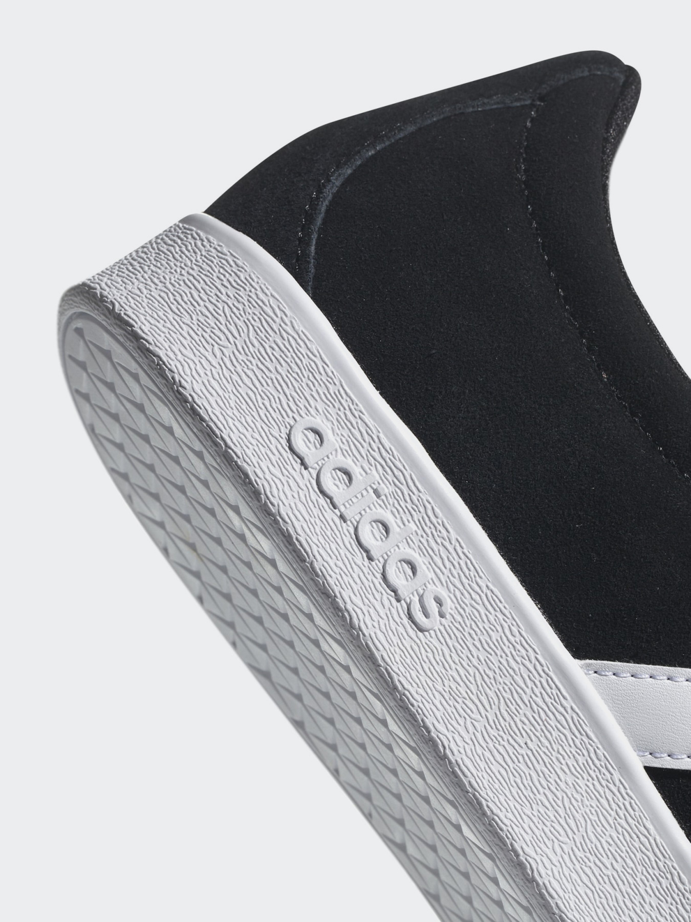 Кеди Adidas VL Court 2.0 Performance модель DA9853 Фото