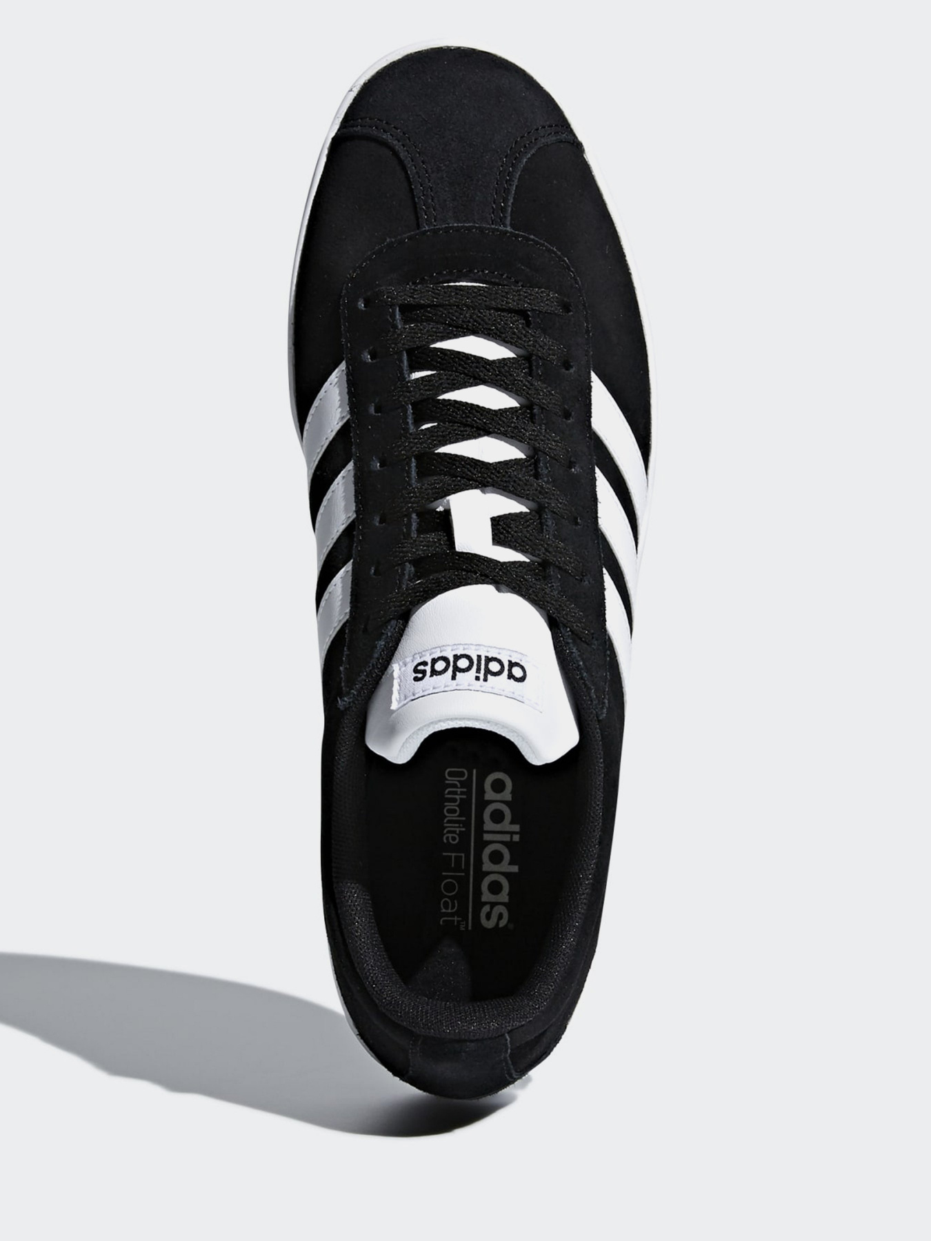 Кеди Adidas VL Court 2.0 Performance модель DA9853 Фото