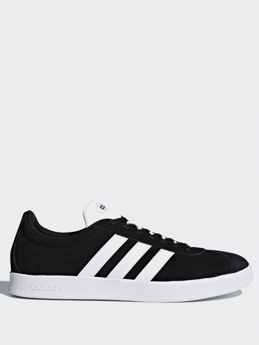 Кеди Adidas VL Court 2.0 Performance модель DA9853 Фото