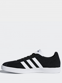 Кеди Adidas VL Court 2.0 Performance модель DA9853 Фото