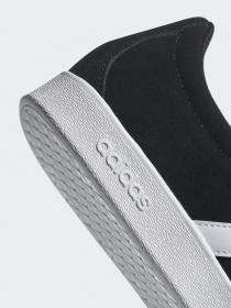 Кеди Adidas VL Court 2.0 Performance модель DA9853 Фото