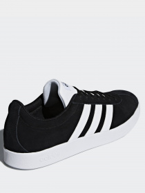 Кеди Adidas VL Court 2.0 Performance модель DA9853 Фото