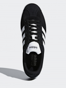 Кеди Adidas VL Court 2.0 Performance модель DA9853 Фото