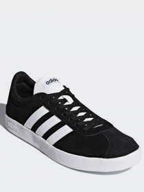 Кеди Adidas VL Court 2.0 Performance модель DA9853 Фото