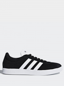 Кеди Adidas VL Court 2.0 Performance модель DA9853 Фото