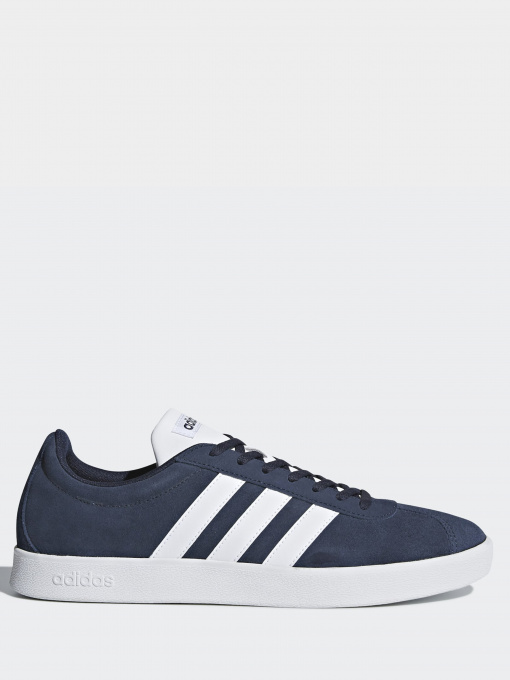 Кеды Adidas VL Court 2.0 Performance модель DA9854 Фото