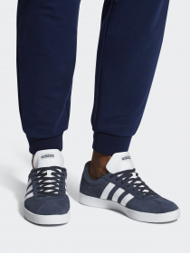 Кеди Adidas VL Court 2.0 Performance модель DA9854 Фото