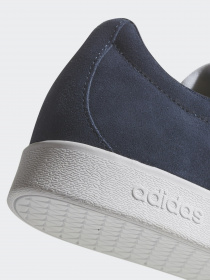 Кеди Adidas VL Court 2.0 Performance модель DA9854 Фото