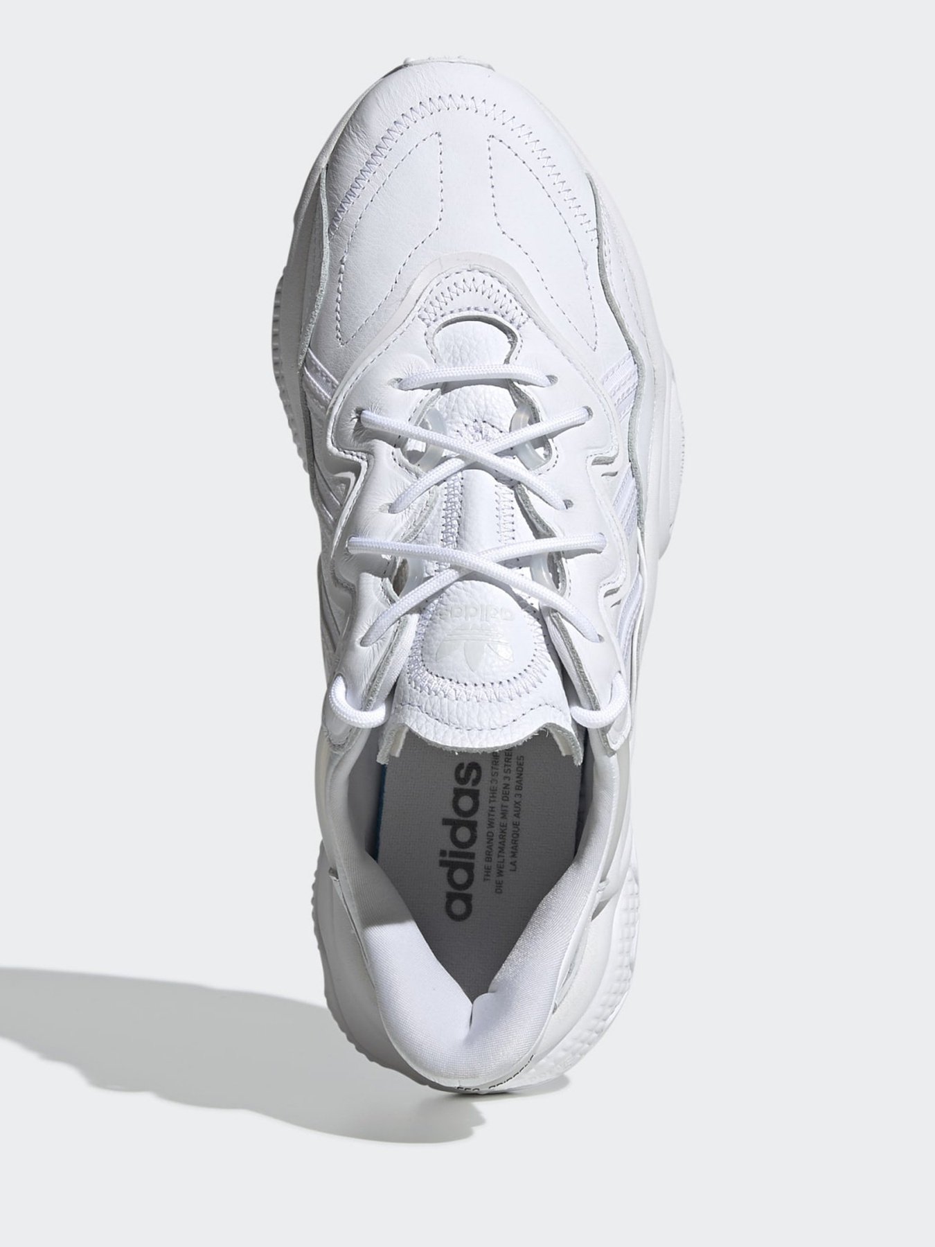 Кросівки Adidas OZWEEGO модель EE5704 Кросівки Adidas OZWEEGO модель EE5704 Фото