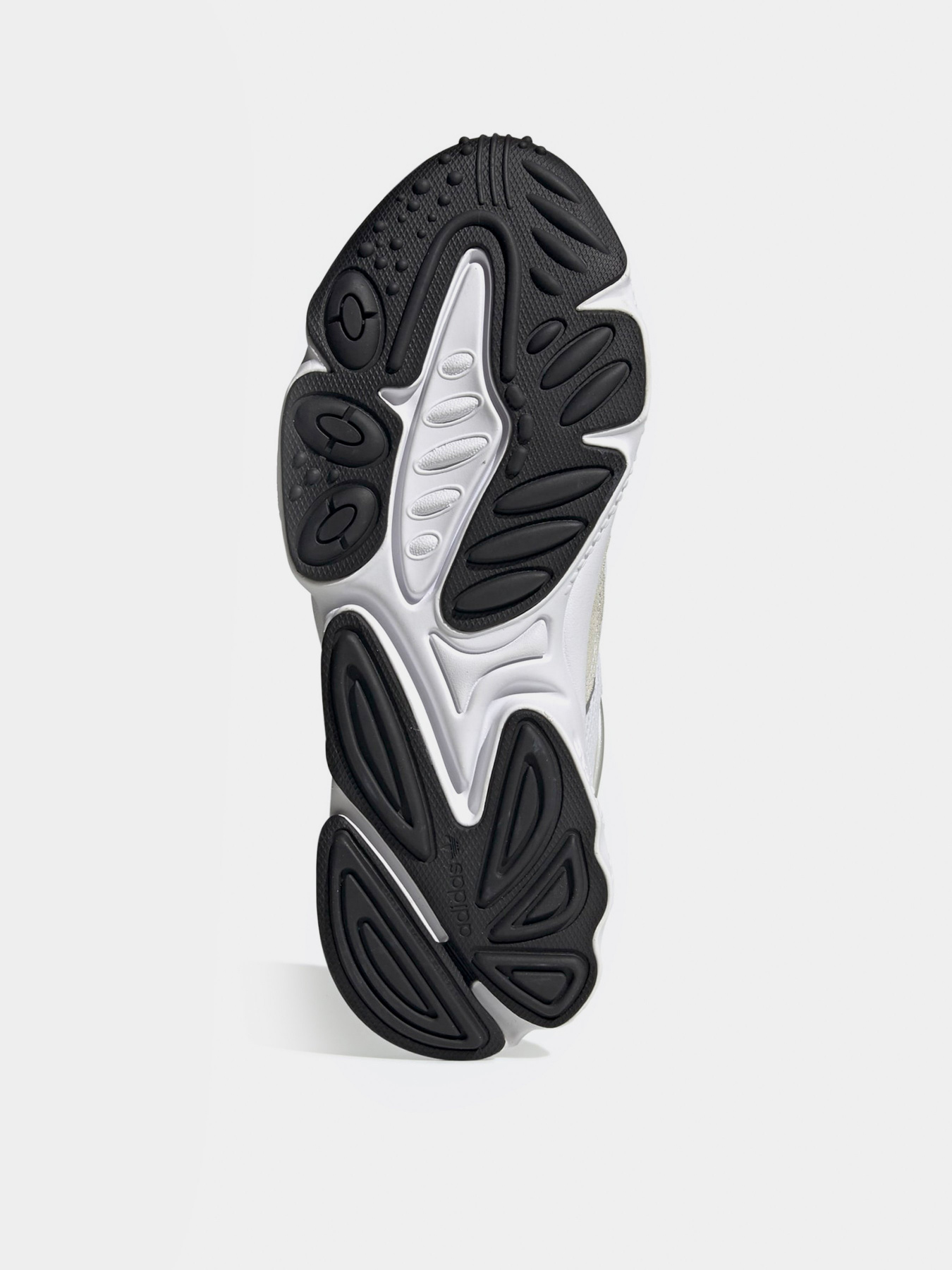 Кроссовки Adidas Ozweego модель EE6464 Фото
