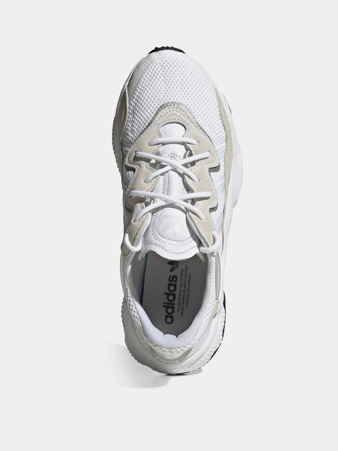 Кроссовки Adidas Ozweego модель EE6464 Фото
