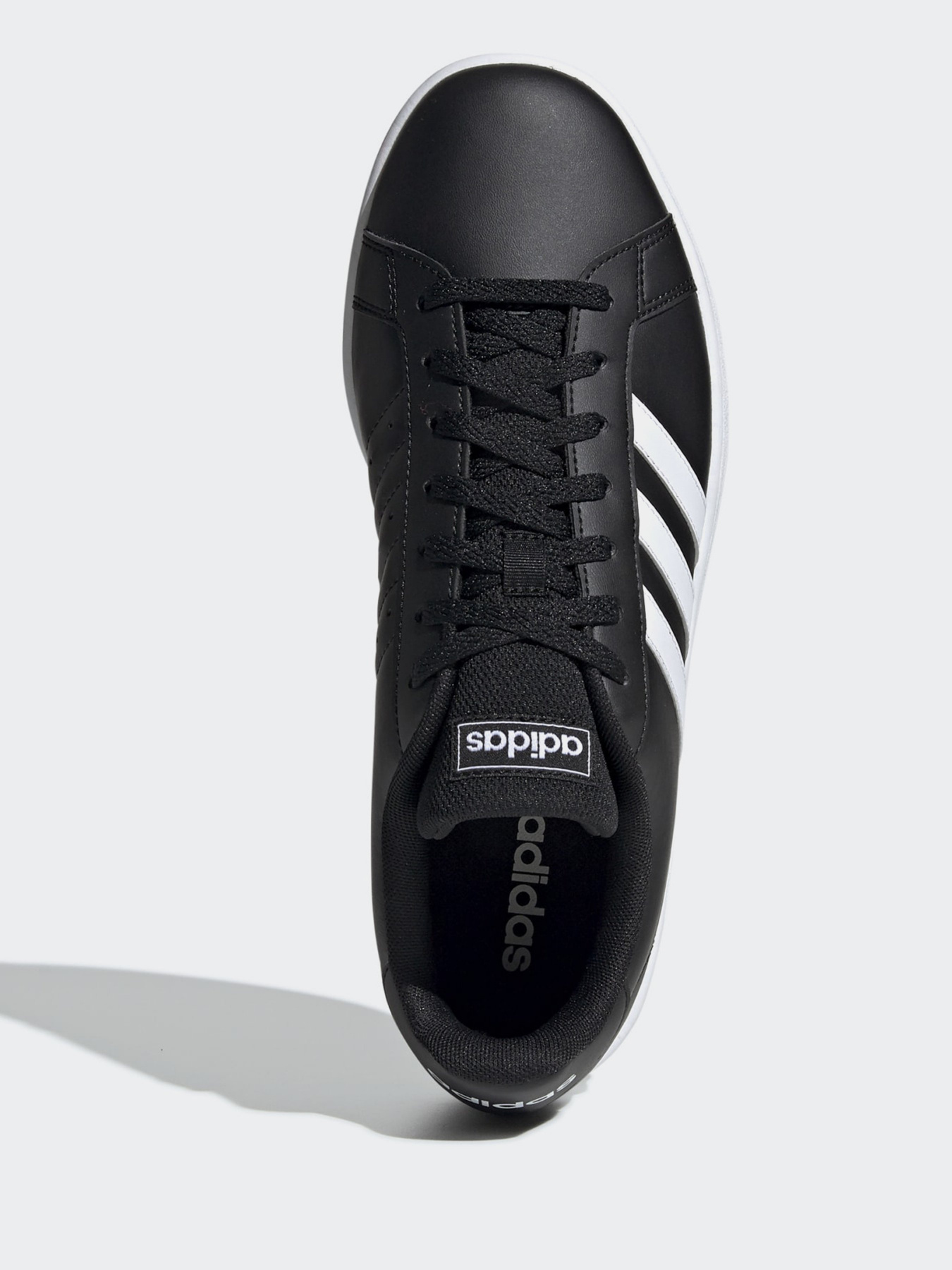 Кеди Adidas GRAND COURT BASE модель EE7900 Кеди Adidas GRAND COURT BASE модель EE7900 Фото