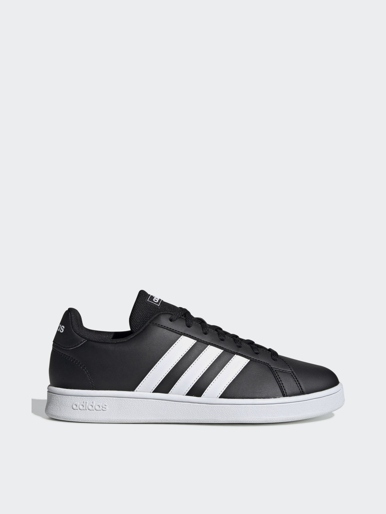 Кеди Adidas GRAND COURT BASE модель EE7900 Кеди Adidas GRAND COURT BASE модель EE7900 Фото