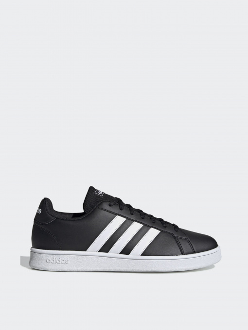 Кеды Adidas GRAND COURT BASE модель EE7900 Фото