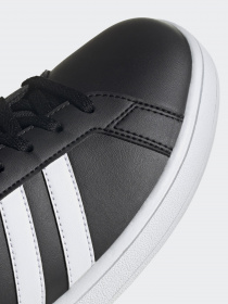 Кеди Adidas GRAND COURT BASE модель EE7900 Фото