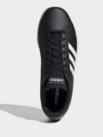 Кеди Adidas GRAND COURT BASE модель EE7900 Фото