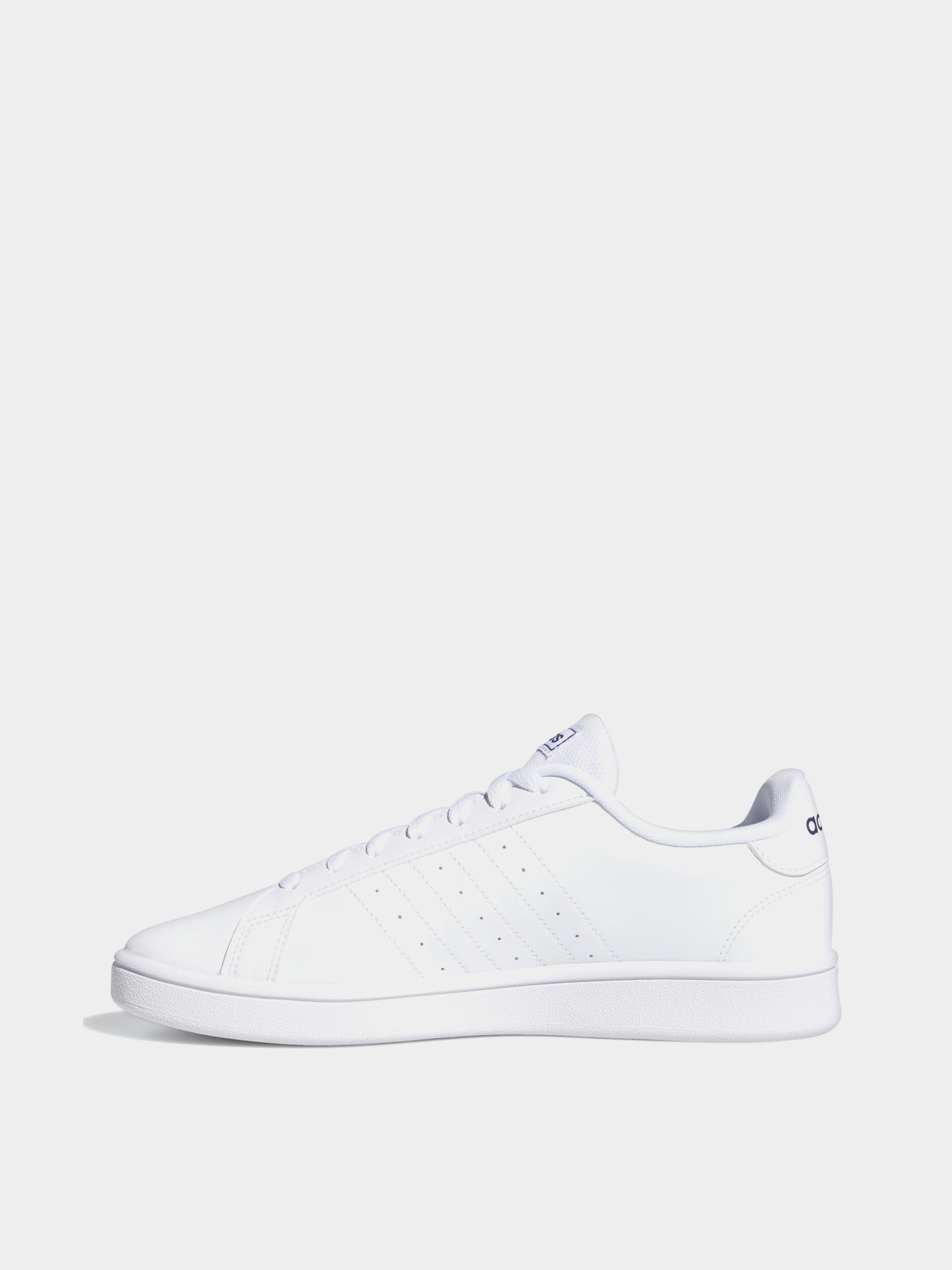 Кеды Adidas GRAND COURT BASE модель EE7904 Фото