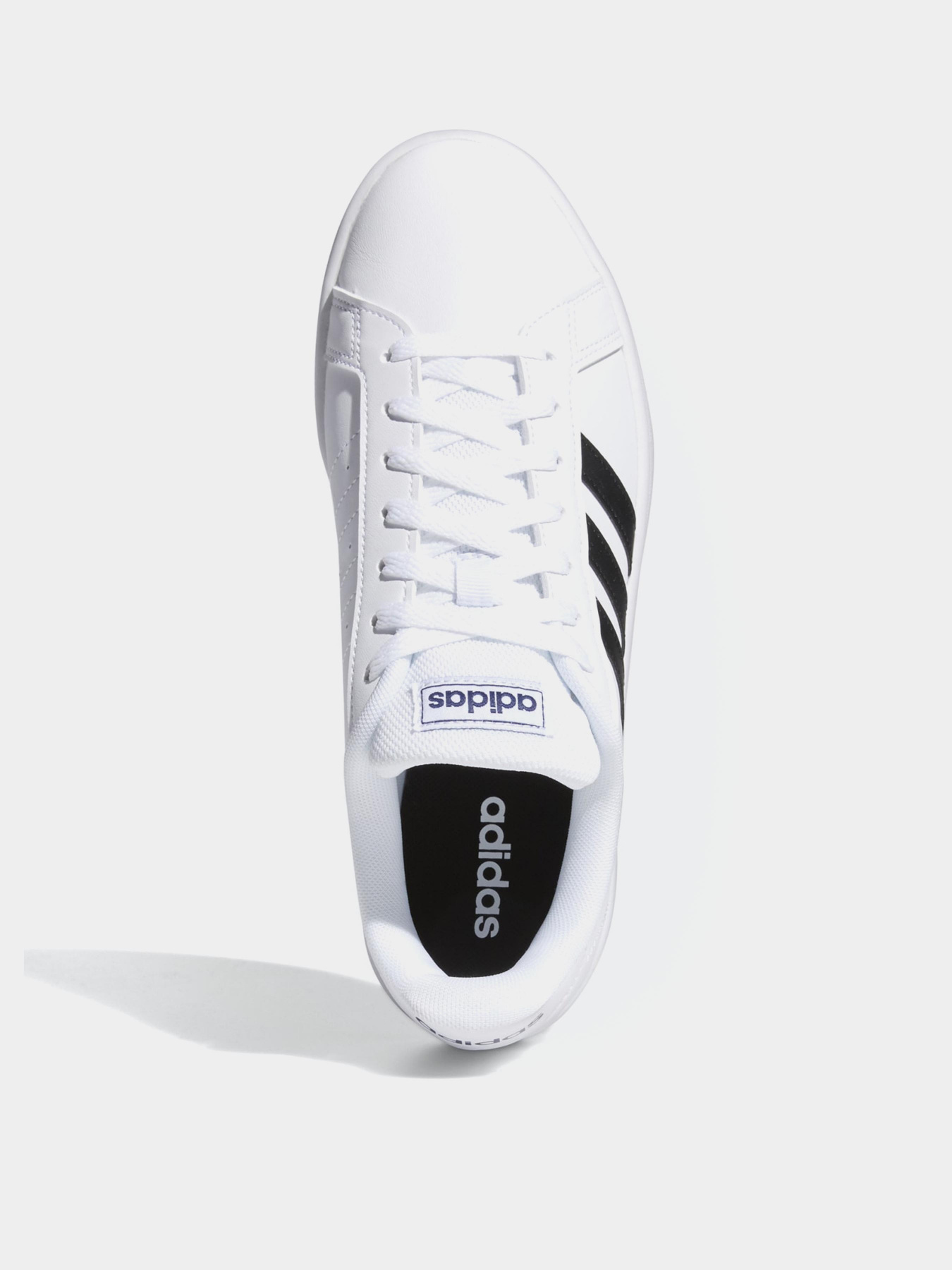Кеды Adidas GRAND COURT BASE модель EE7904 Фото