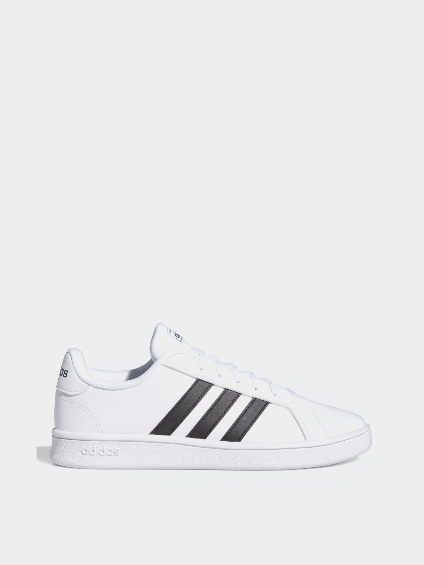 Кеды Adidas GRAND COURT BASE модель EE7904 Фото