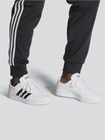 Кеды Adidas GRAND COURT BASE модель EE7904 Фото