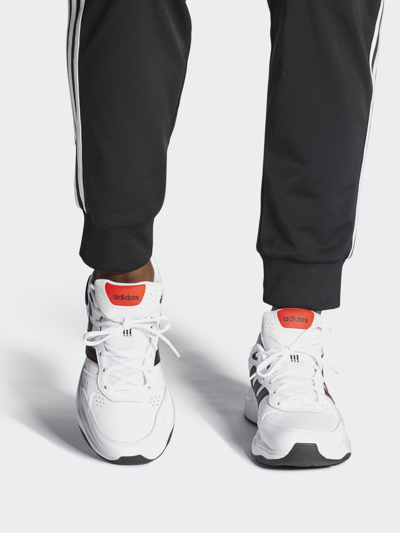 Кросівки Adidas STRUTTER модель EG2655 Кросівки Adidas STRUTTER модель EG2655 Фото