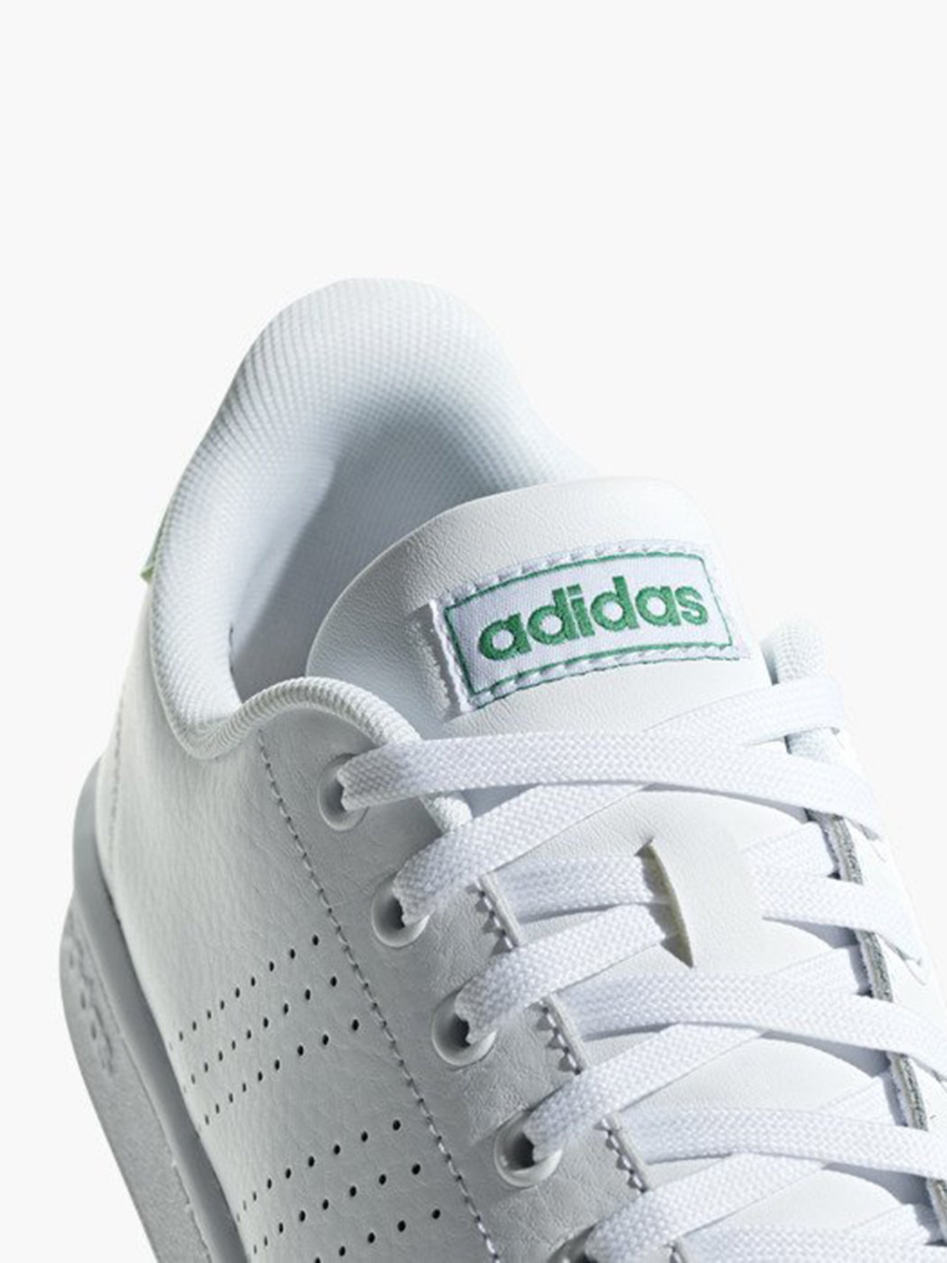 Кеди Adidas Advantage модель F36424 Кеди Adidas Advantage модель F36424 Фото