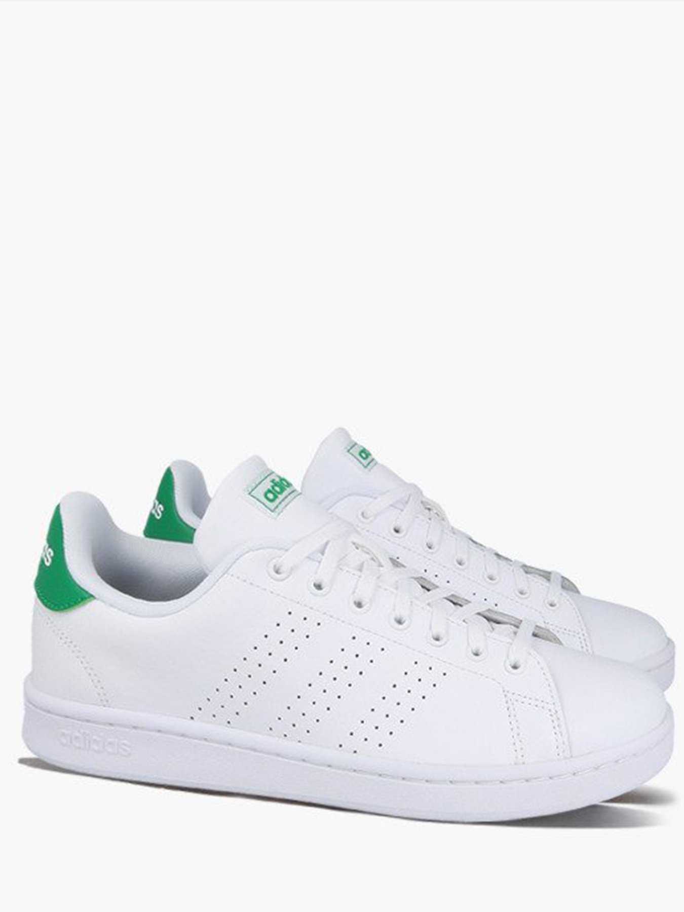 Кеди Adidas Advantage модель F36424 Кеди Adidas Advantage модель F36424 Фото