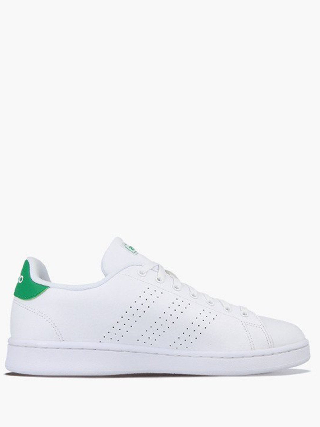 Кеди Adidas Advantage модель F36424 Кеди Adidas Advantage модель F36424 Фото