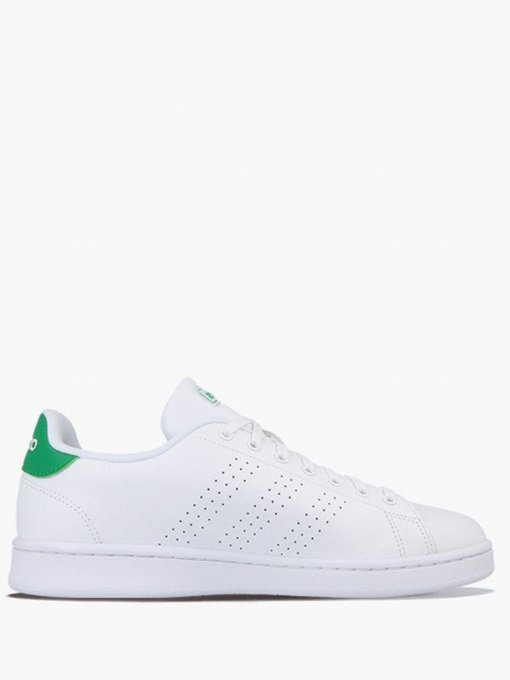 Кеди Adidas Advantage модель F36424 Фото