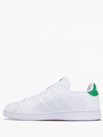 Кеди Adidas Advantage модель F36424 Фото
