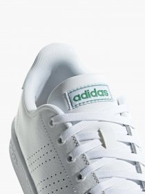 Кеди Adidas Advantage модель F36424 Фото